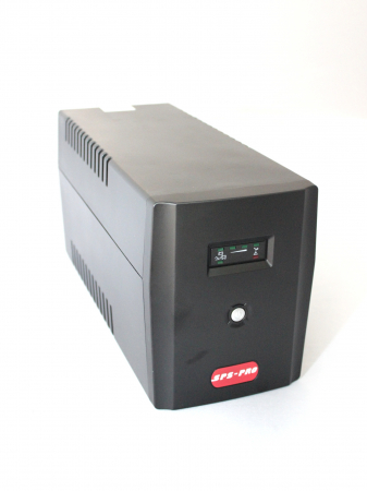 UPS Calculatoare si Servere - UPS SPS PRO 1500VA/900W Line-Interactive PRO1500I