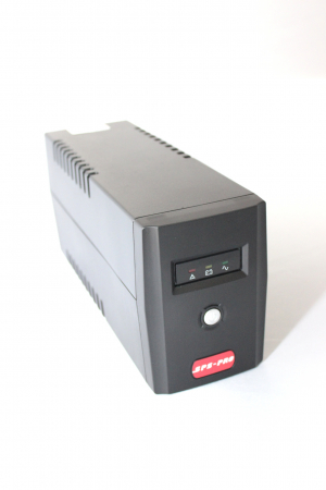 Surse UPS - UPS SPS PRO 600VA/360W Line-Interactive PRO600I