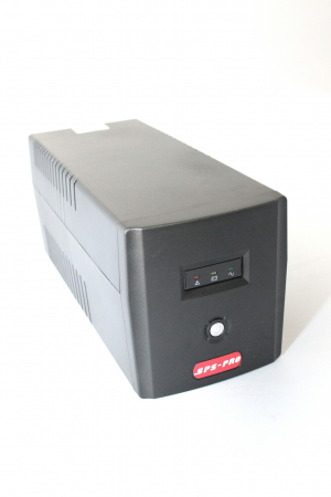 UPS Calculatoare si Servere - UPS SPS PRO 1000VA/600W Line-Interactive PRO1000I