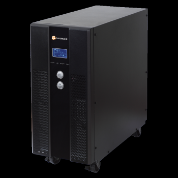UPS Tuncmatik Newtech Pro Dsp 10 kVA/8000W Phase 1/1 TSK15380