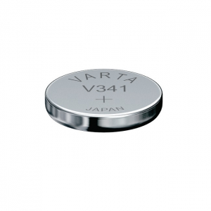 Baterie ceas Varta Silver Oxide V 341 SR714SW blister 1 buc0