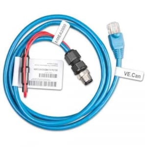 Panouri fotovoltaice si accesorii - Cablu Victron Energy VE Can la NMEA2000 Micro-C tata