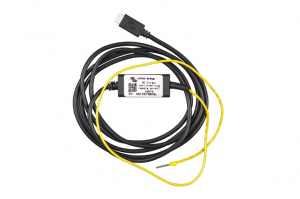 Panouri fotovoltaice si accesorii - Cablu VE Direct on-off Victron Energy