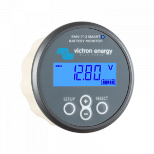 Victron Energy Battery Monitor BMV-712 Smart0