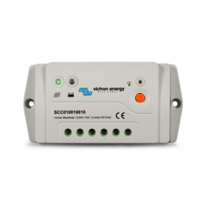Controlere solare - Incarcator solar Victron Energy PWM-Pro 12/24V-5A