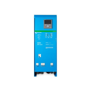 Invertoare Off-grid - Invertor cu incarcator Victron Energy EasySolar 48/5000/70-100 MPPT 150/100 Color Control