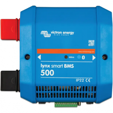 Sistem gestionare a bateriilorVictron Energy Lynx Smart BMS 500 M8 [2]