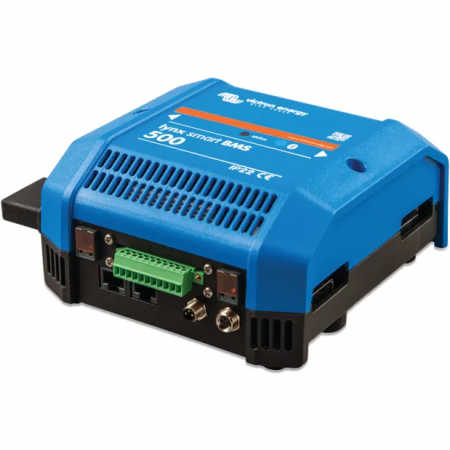 Sistem gestionare a bateriilorVictron Energy Lynx Smart BMS 500 M8 [1]