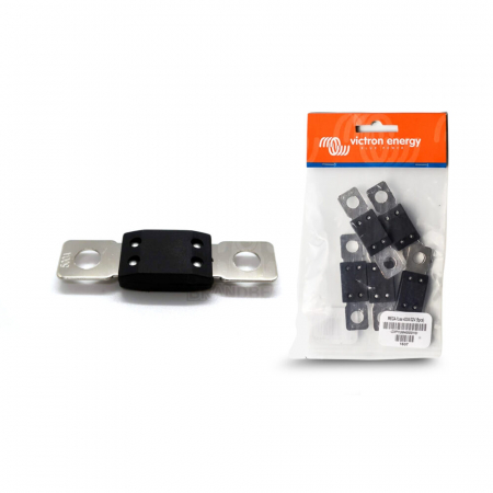 Panouri fotovoltaice si accesorii - Sigurante Victron Energy MEGA 500A/32V (set de 5)