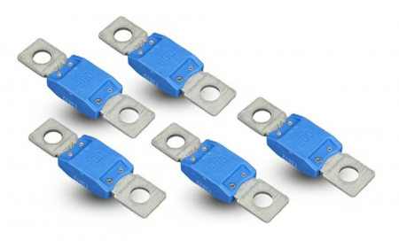 Panouri fotovoltaice si accesorii - Sigurante Victron Energy MIDI 200A/32V (set de 5)