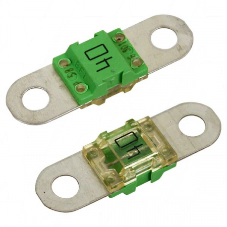 Panouri fotovoltaice si accesorii - Siguranta Victron Energy MIDI 40A/58V pentru 48V (1 buc)