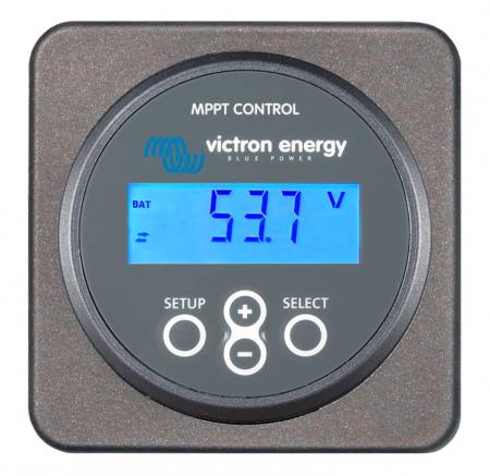 Accesorii - Control MPPT Victron Energy