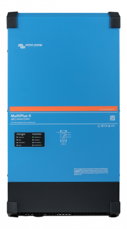 Invertor cu incarcator Victron Energy MultiPlus II 48/10000/140-100 230VE.Bus [0]