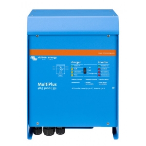 Invertoare - Invertor cu incarcator Victron Energy MultiPlus 48/3000/35-50 230V VE.Bus