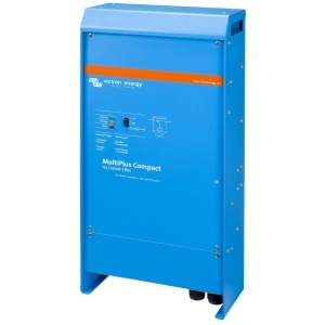 Invertoare - Invertor cu incarcator Victron Energy MultiPlus 24/1200/25-16 230V
