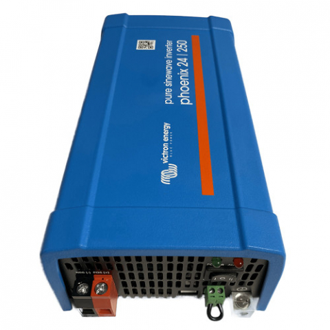 Invertor Victron Energy Phoenix 24/250 120V VE.Direct NEMA 5-15R [1]