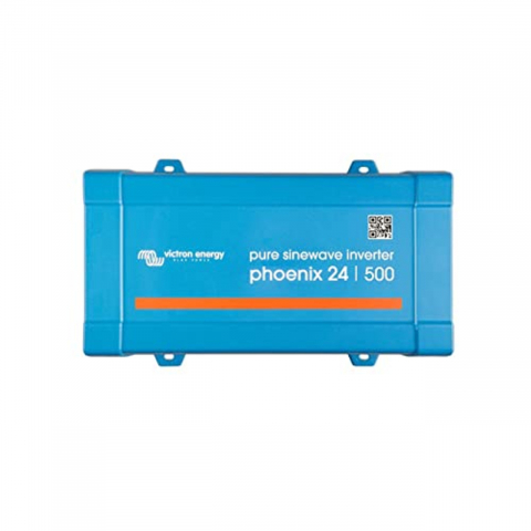 Invertor Victron Energy Phoenix 24/250 120V VE.Direct NEMA 5-15R [2]
