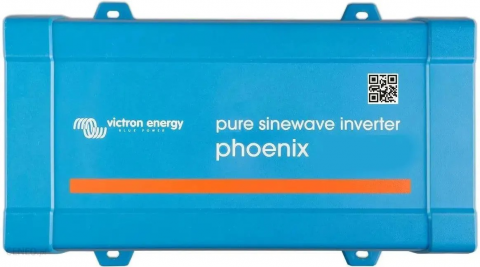 Invertoare Off-grid - Invertor Victron Energy Phoenix 24/250 120V VE.Direct NEMA 5-15R