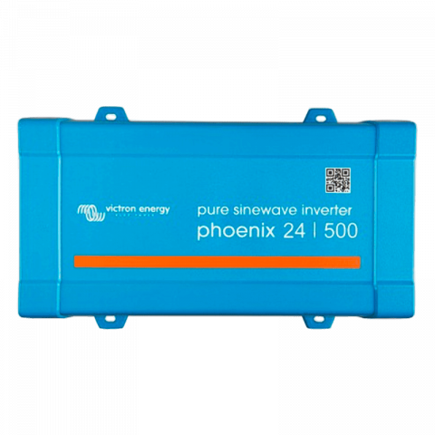 Invertoare - Invertor Victron Energy Phoenix 24/500 120V VE Direct Nema 5-15R