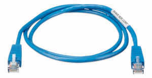 Accesorii - Cablu UTP Victron Energy RJ45 1, 8 m