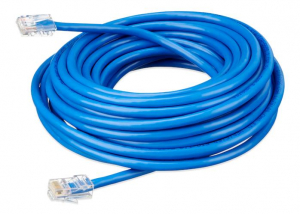 Panouri fotovoltaice si accesorii - Cablu UTP Victron Energy RJ45 3 m