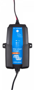 Victron Energy Wall Mount for Blue Smart IP65 Charger 12/10, 12/15, 24/84