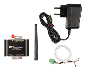 Victron Energy Zigbee to RS485 converter4