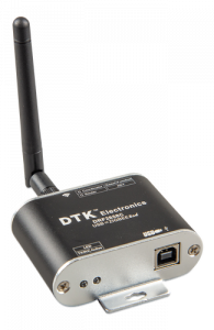 Convertor fara fir Victron Energy Zigbee la USB [3]