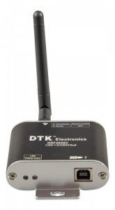 Convertoare de tensiune - Convertor fara fir Victron Energy Zigbee la USB