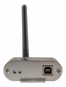 Convertor fara fir Victron Energy Zigbee la USB [1]