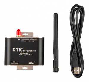 Convertor fara fir Victron Energy Zigbee la USB [4]