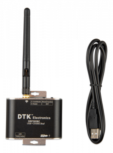 Convertor fara fir Victron Energy Zigbee la USB [5]