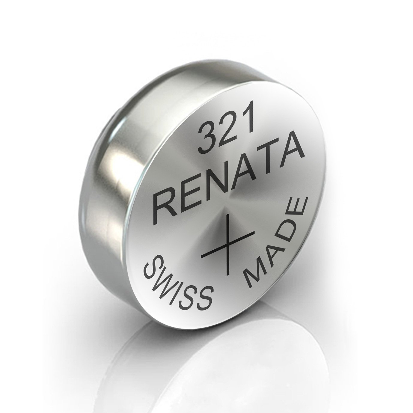 Baterie RENATA Watch 321 BL1