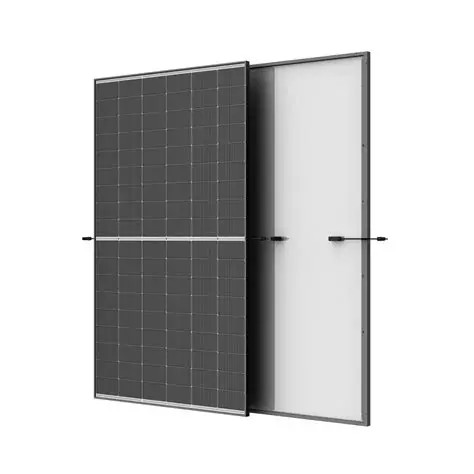 Panou Fotovoltaic Trina Solar 510W Vertex S+ DUAL GLASS N-Type i-TOPCon ...