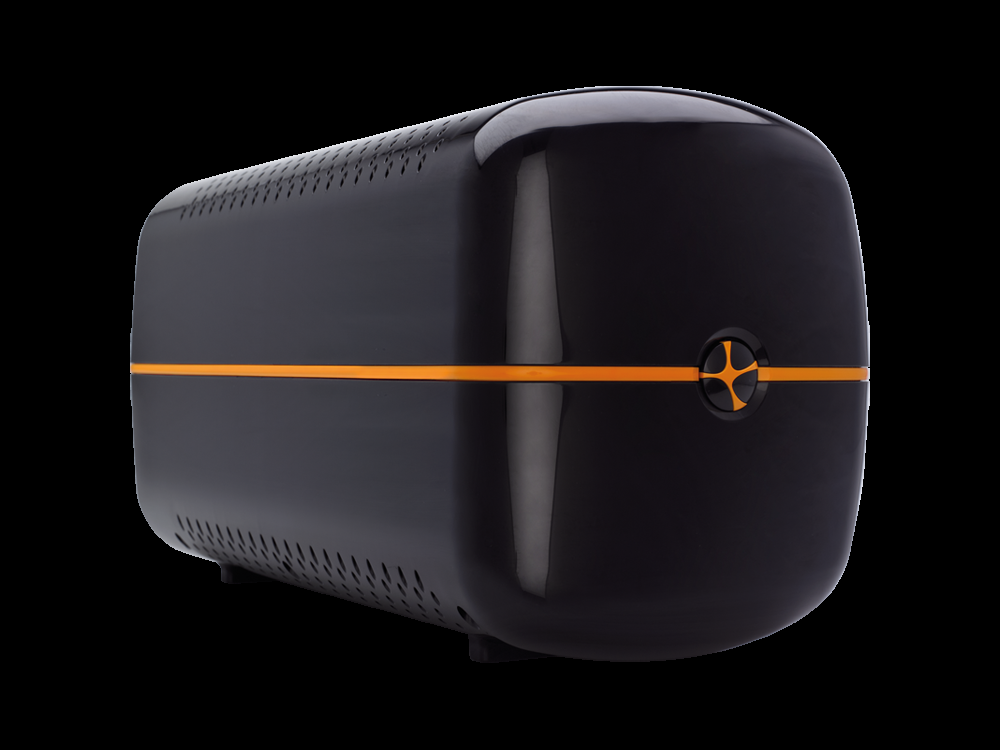 UPS Tuncmatik Digitech Pro 2200VA Lineinteractive,black IEC TSK1725