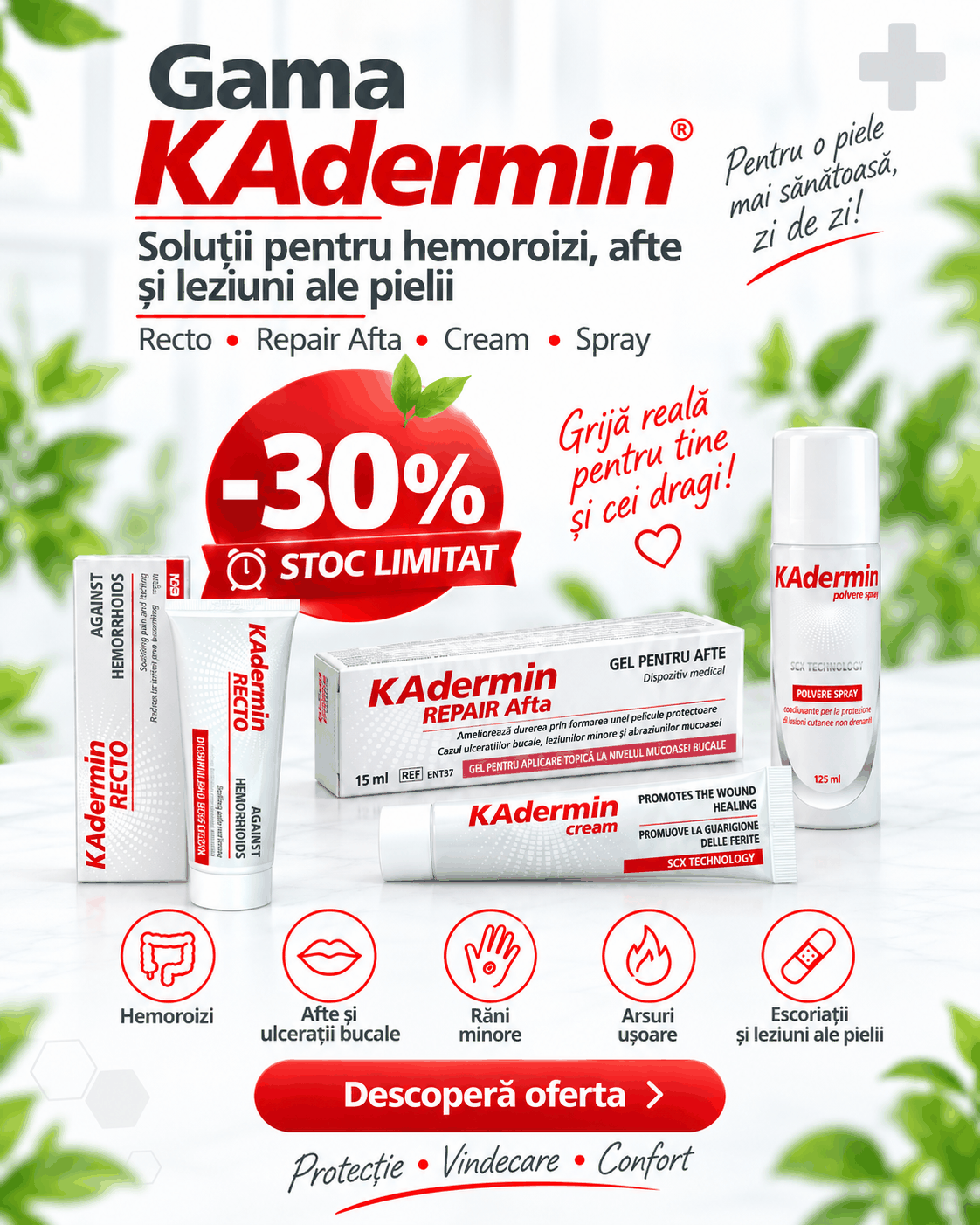 Baner Kadermin - mobile