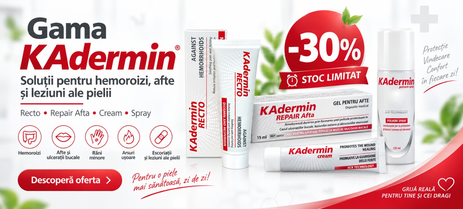 kademin