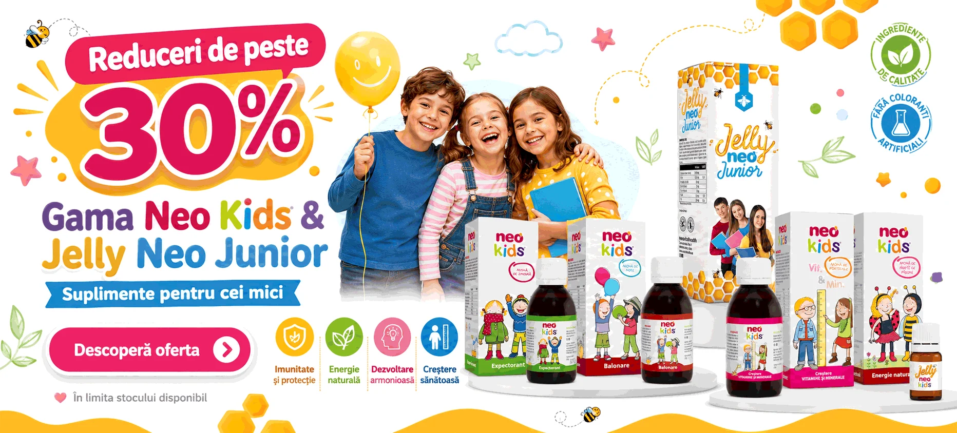 Neokids