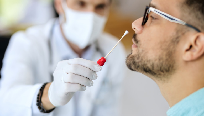 Ministerul Sănătății propune ca farmaciile să poată realiza teste rapide pentru depistarea COVID-19