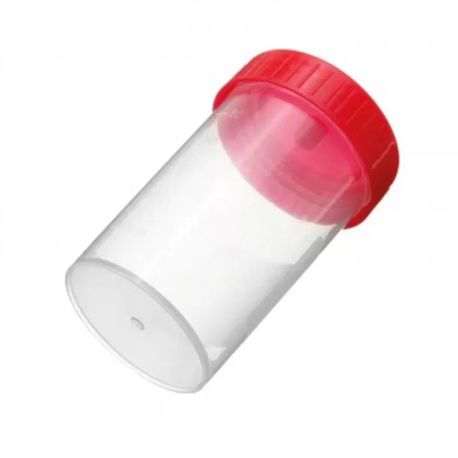 Comprese si Plasturi - Urocultor Steril 60ML