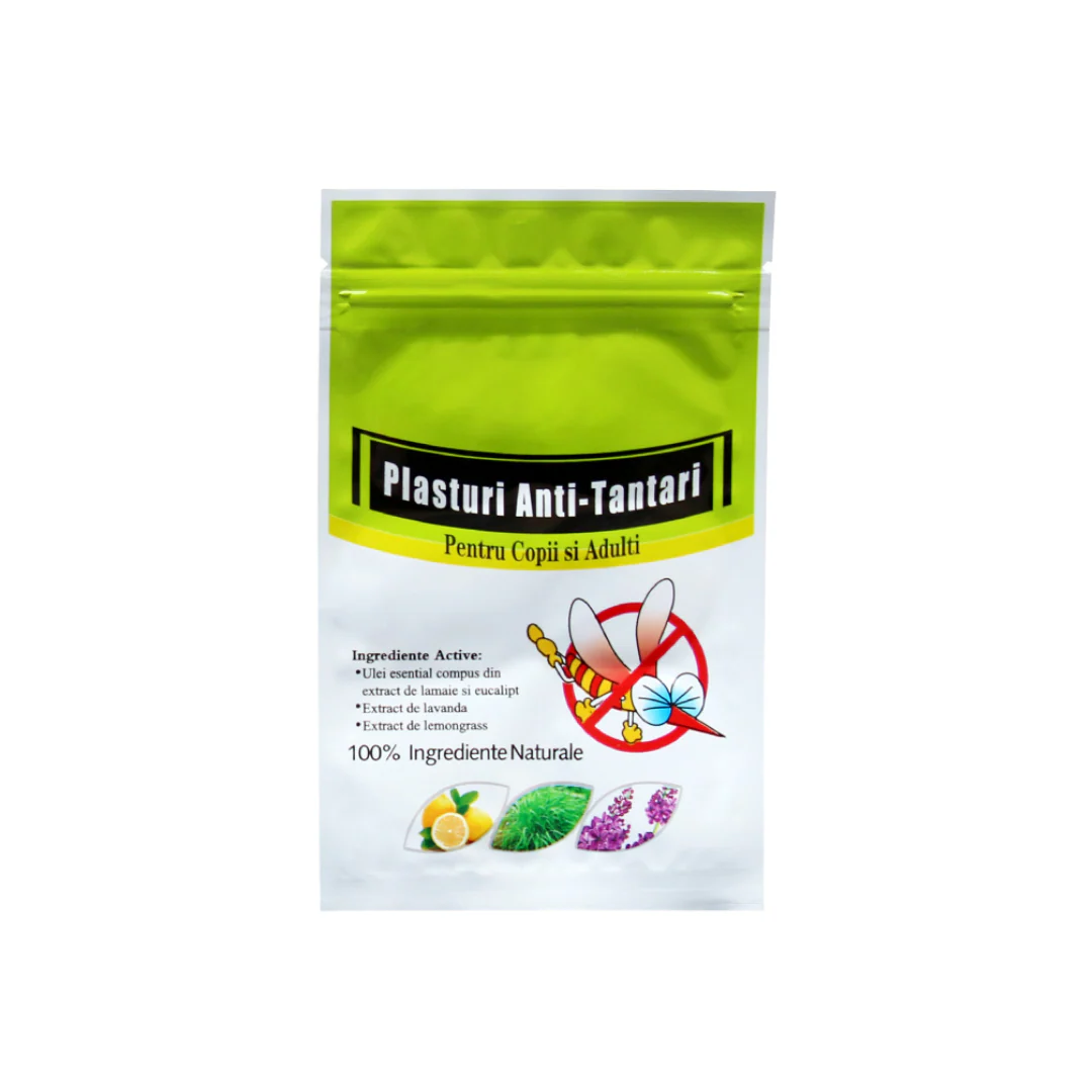 PRODUSE - Plasturi Antitantari Plasturi