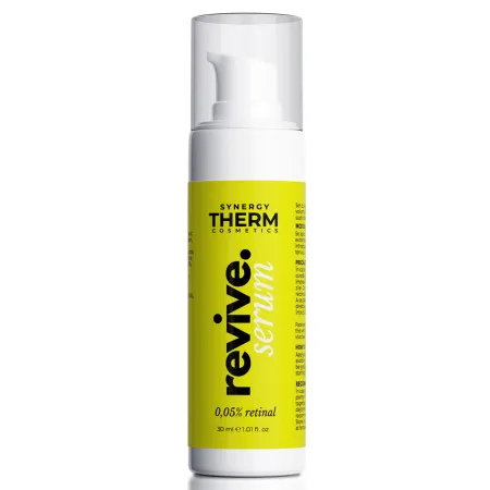 Fata - Revive Serum 30 ml Synergy Therm