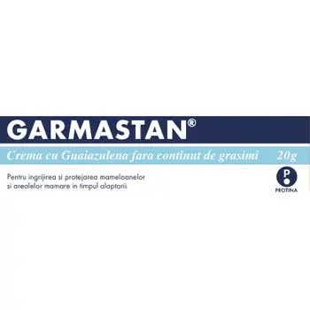 Garmastan Crema, 20 g, Protina Pharma [1]