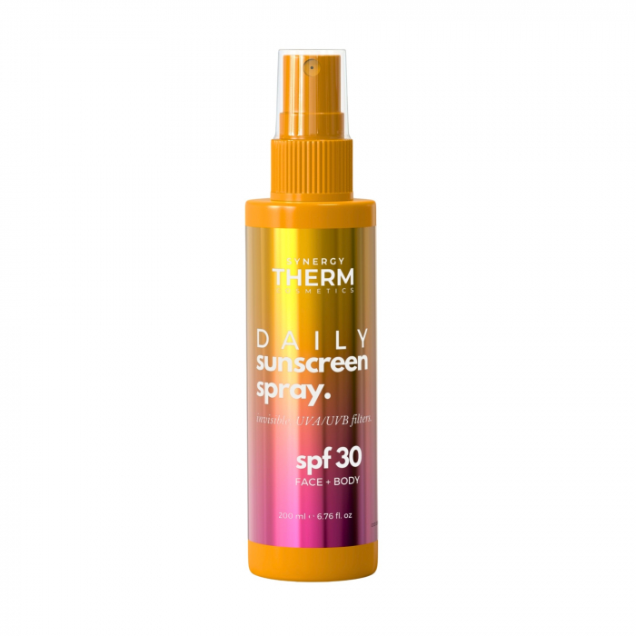Daily Sunscreen Spray SPF30 X 200ML [1]