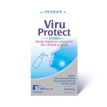ViruProtect Spray oral, 7ml [1]