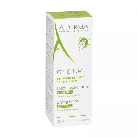 A-Derma Lotiune Cytelium , 100ml [1]