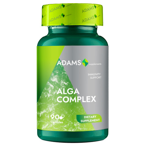 Alga Complex , 90 Capsule [1]