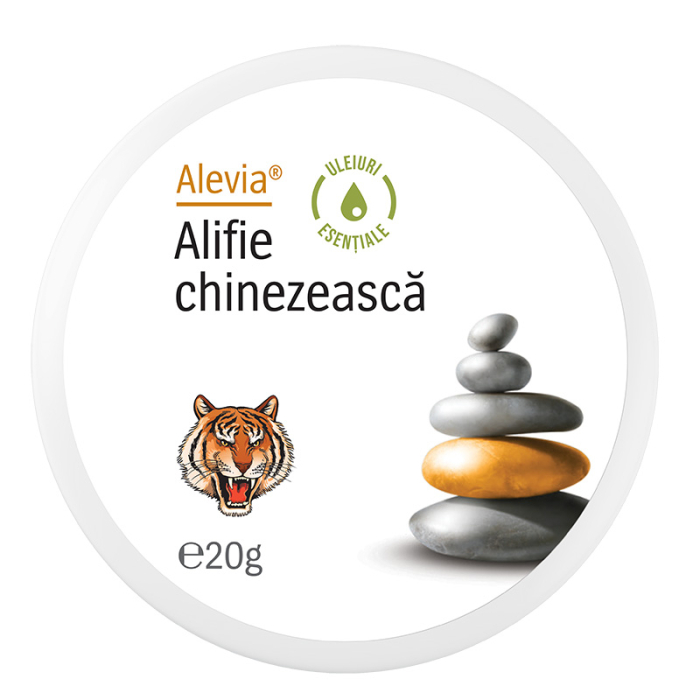 Alifie Chinezeasca 20 g [1]