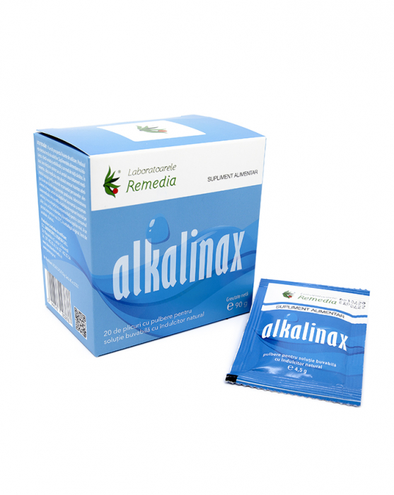 Alkalinax [1]