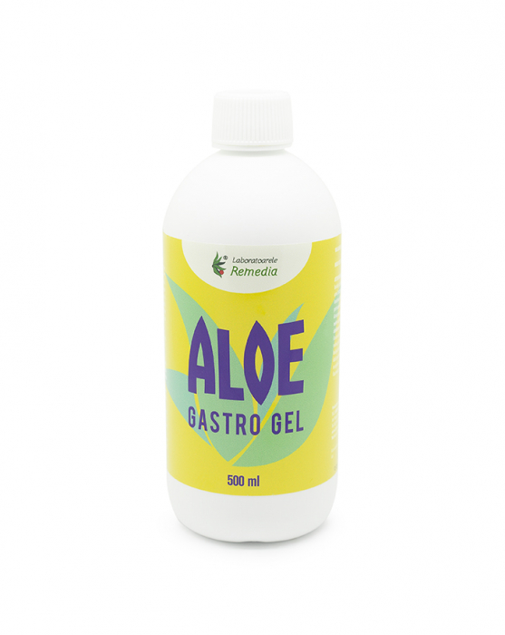 Aloe Gastro gel [1]